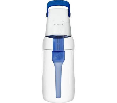 Dafi Solid 0,5l modrá