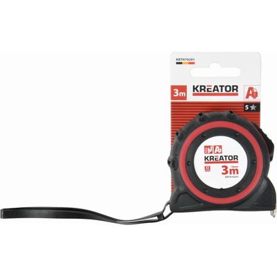 KREATOR ALU 3m KRT702103