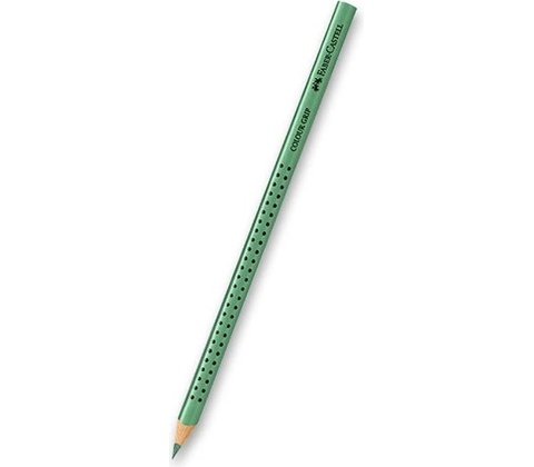Faber-Castell Grip 2001 zelená