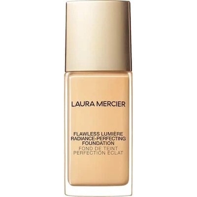 Laura-Mercier Facial-make-up Foundation Flawless Lumière Radiance Perfecting Foundation Creme 30 ml