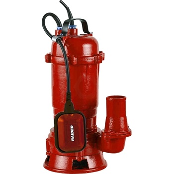 Image 1 of Raider RD-CAWP54 (070161)