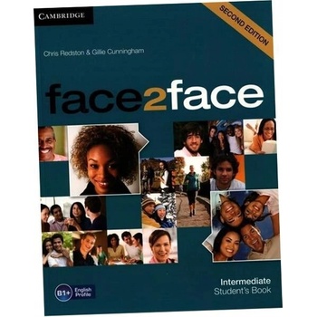 face2face Intermediate Student's Book