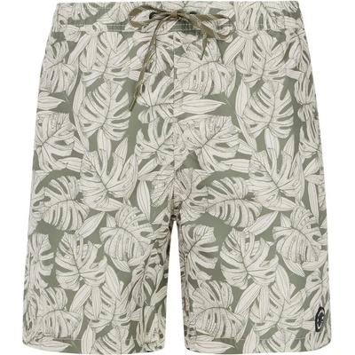 Protest Бански гащета Protest Pedro swimming shorts - Green (Artic Green)