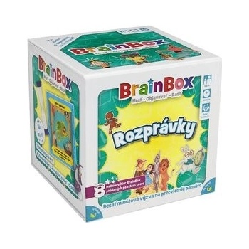 Brainbox Pohádky