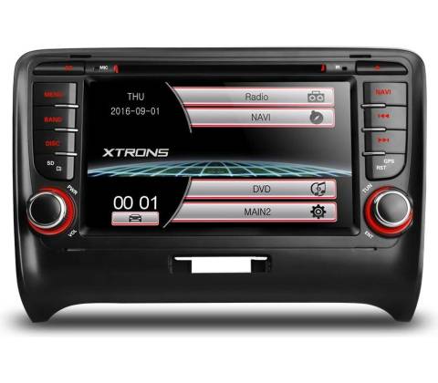 Xtrons PF71TTAS