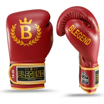 Blegend BGR