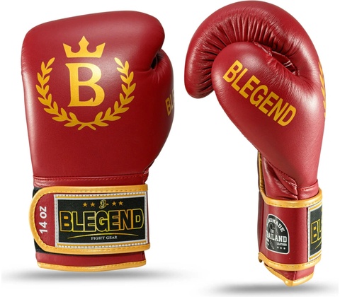 Blegend BGR