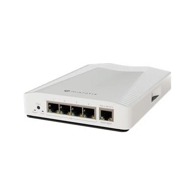 MikroTik CRS304-4XG-IN