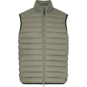 SEA RANCH Потник Sea ranch Benjamin vest - Green (Shadow)
