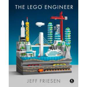 LEGO (R) Engineer | FRIESEN JEFF (ISBN: 9781718502505)