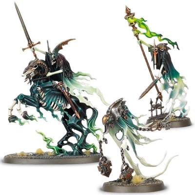 Games Workshop Ethereal Court (99120207109)