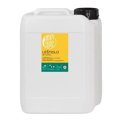 Tierra Verde leštidlo do umývačky riadu 5 l