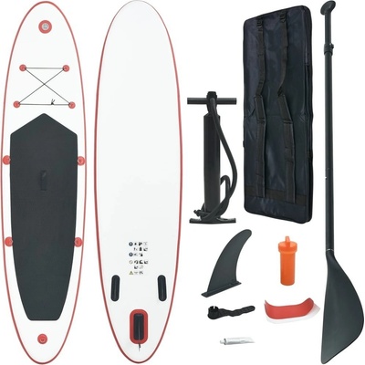 Paddleboard VidaXL Stand Up