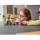 Image 1 of LEGO® Minecraft® - The Cherry Blossom Garden (21260)