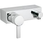 GROHE Смесител едноръкохватков (за душ) Allure (32846000)