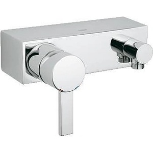 GROHE Смесител едноръкохватков (за душ) Allure (32846000)