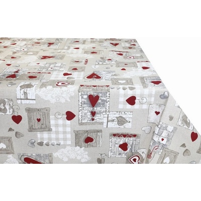 Mondo Obrus Vintage 90x90cm
