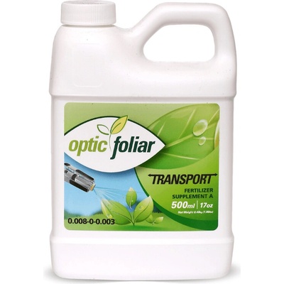 Optic Foliar TRANSPORT 500 ml