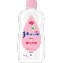 Johnson's Baby olej 300 ml