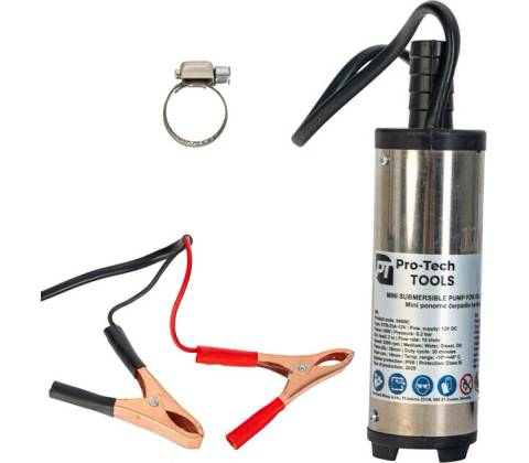 Pro-Tech TOOLS 04650
