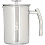 Bialetti Cappuccinatore от неръждаема стомана 330 ml Миксер за фрапе