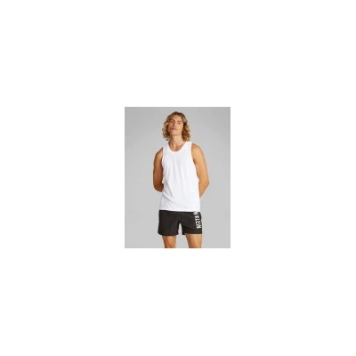 Calvin Klein KM0KM01139 bílá