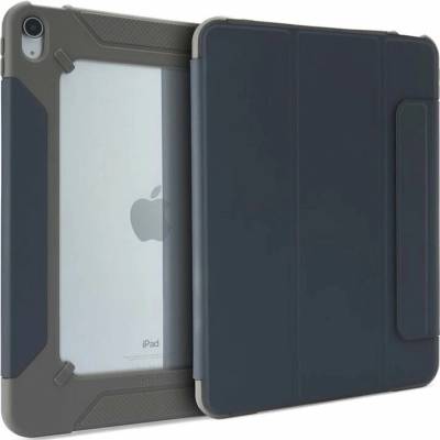 Pipetto Shield 360 Folio Case iPad (A16) / iPad (2022) Dark Blue P073-113-V
