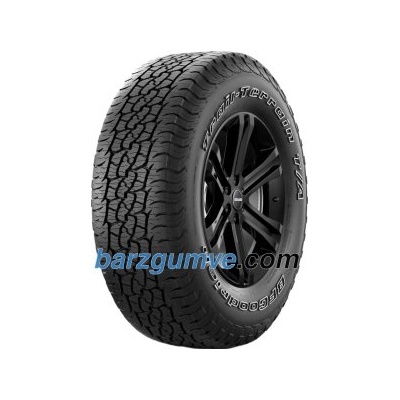 BFGoodrich Trail-Terrain T/A XL 235/60 R18 107H