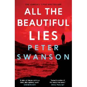 All the Beautiful Lies | Peter Swanson (ISBN: 9780571327218)