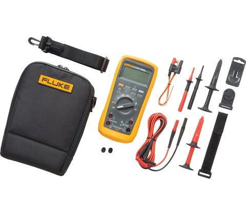 Fluke 87-V/E2K/EUR