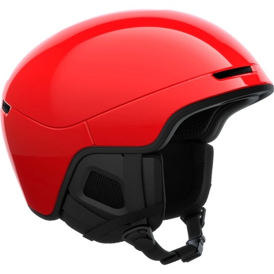 POC Ски каска POC Obex Pure Ski helmet - Prismane Red - размер XS/S 51-54 cm (418-0489-1711)