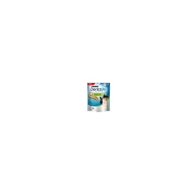 Purina DentaLife Medium 15 25kg 5 ks 115 g