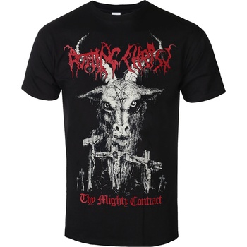RAZAMATAZ мъжка тениска rotting christ - thy mighty contract - razamataz - st2651