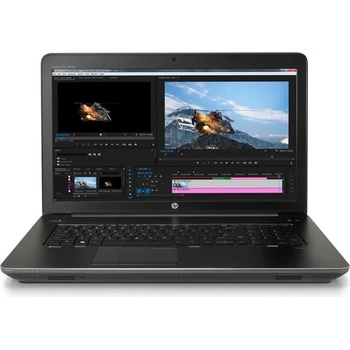 HP ZBook 17 G4 1RR04EA