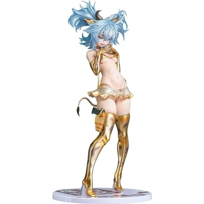 Taito Prize Girls Frontline - PA-15 Gold Cow Bikini