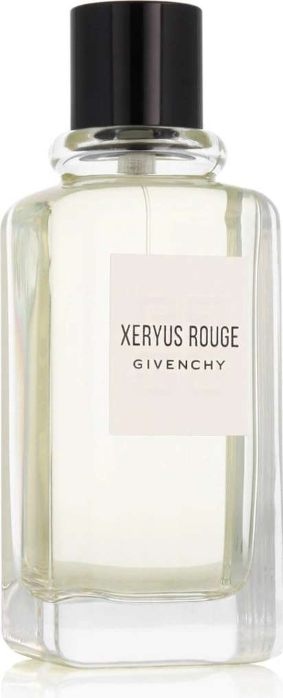 Givenchy Xeryus Rouge toaletní voda pánská 100 ml od 1 009 Kč