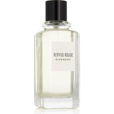 Givenchy Xeryus Rouge toaletní voda pánská 100 ml