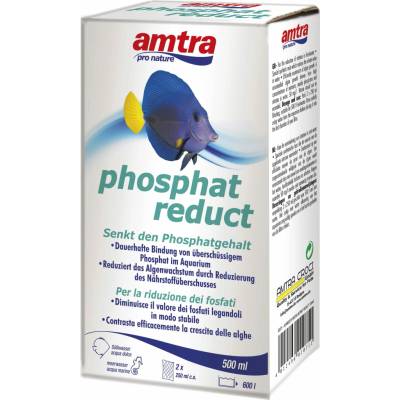 Amtra Phosphat Reduct 500 ml