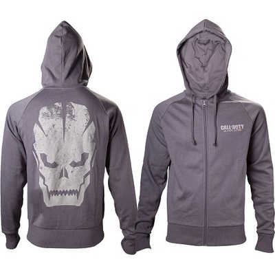 Call of Duty Black Ops 3 Skull Hoodie