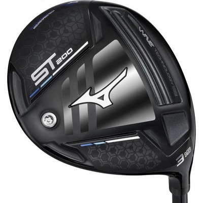 Mizuno ST-200 15° #3 Diamana Blue S+ 70 dřevo pravé grafit Stiff