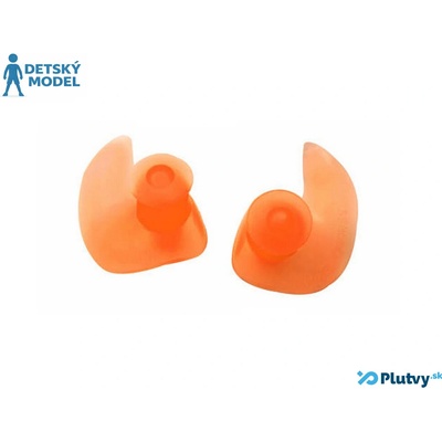 Zoggs Plugz Junior