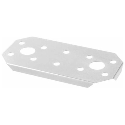 Odkvapkávač do nádob GN, HENDI, Kitchen Line, GN 1/4, xx(H)mm 806593H