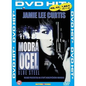DM discont Синя стомана - dvd (002634)