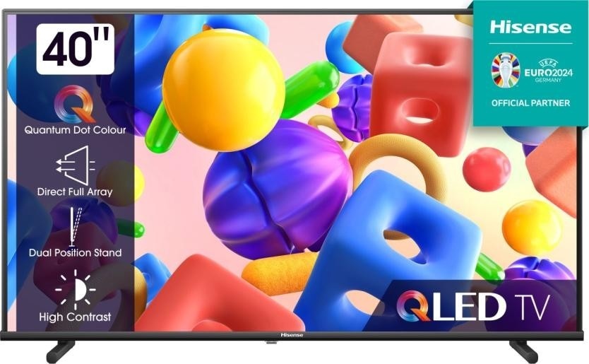 Hisense 40A5KQ