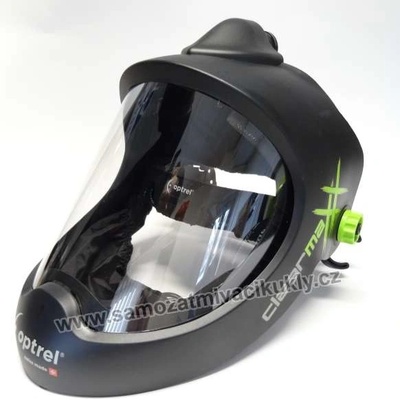 OPTREL clearmaxx PAPR 4900.020