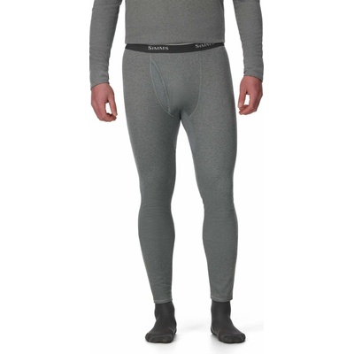 Simms termoprádlo Strata 200 Crew Selvedge