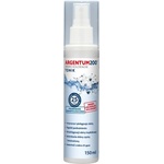 Aura Herbals Argentum 200 Colloidal Silver Spray 25ppm [150 мл]