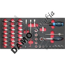 Triumf Modul 1/4" 6hran 46 dielny