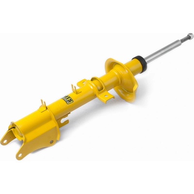 MTS-Technik Športový tlmič zadný - TNGMTSAL001R