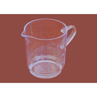 Odměrka malá 0,2L